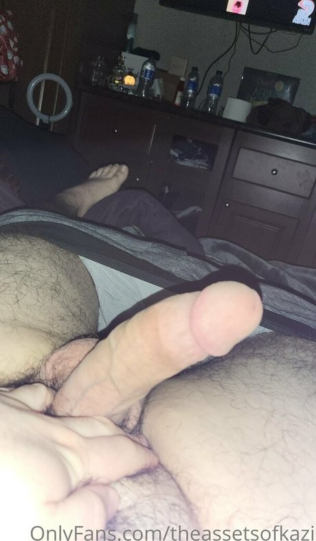 theassetsofkazi perfekte erotische galerie