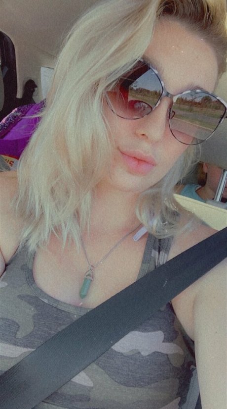 kellysnowfree nacktheit nette bild