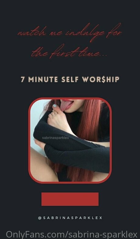 sabrina sparklex erotische kunst bild