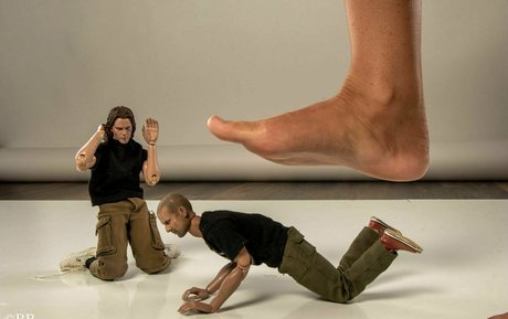 giantessabbyfoxland kunst porno galerie