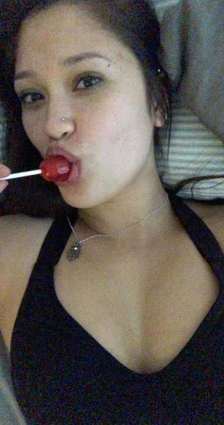 asiapolerina top nette foto