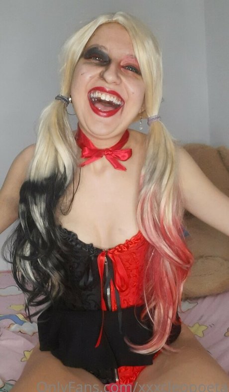 xxxcleopoeta hd nackt galerie