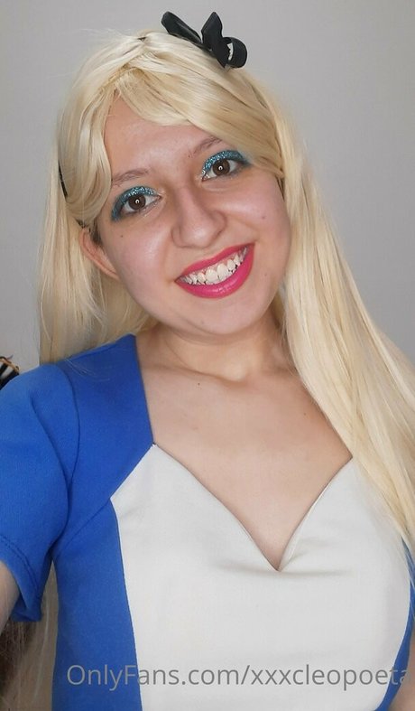 xxxcleopoeta model hd bilder