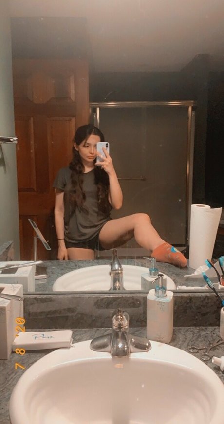 realgigigrey exklusive sexy bild