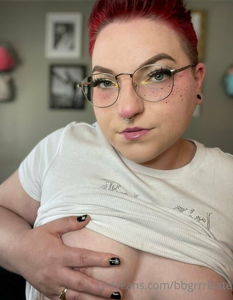 bbgrrrlkate sexy freie foto