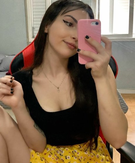 cindynami hübsche akt bild