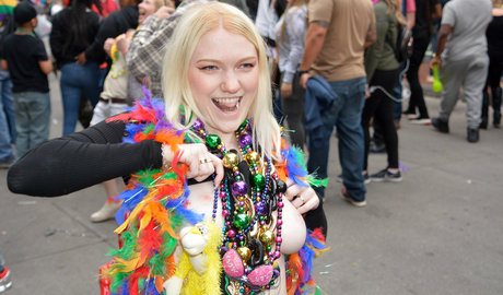 Emberlynn Schmidt schöne hd archiv