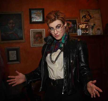 DanikaXIX top heiße fotos