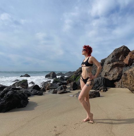 DanikaXIX schöne sex galerie