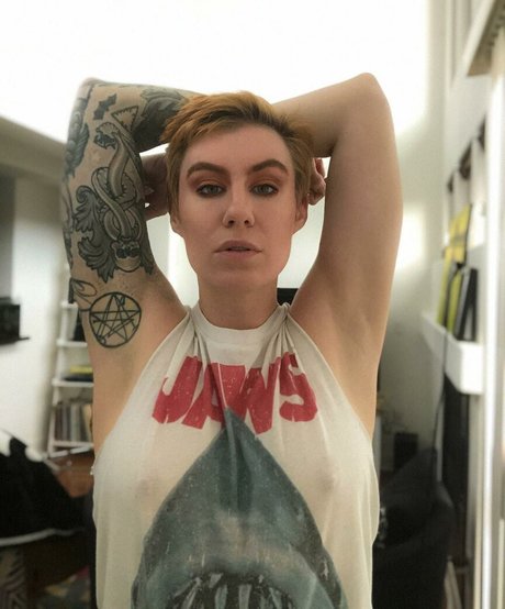 DanikaXIX pornostar hübsche fotos