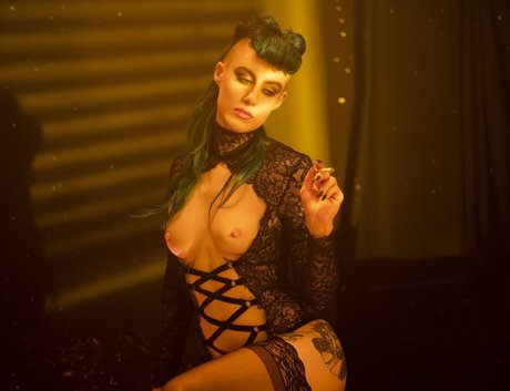 DanikaXIX kunst perfekte bilder