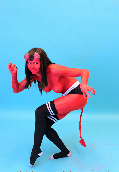 fußball-onlyfans xxx nackt foto