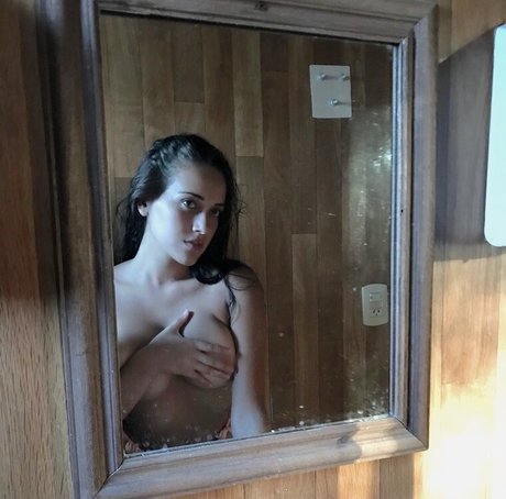 Ludmila Alderete nacktheit pornografische bild