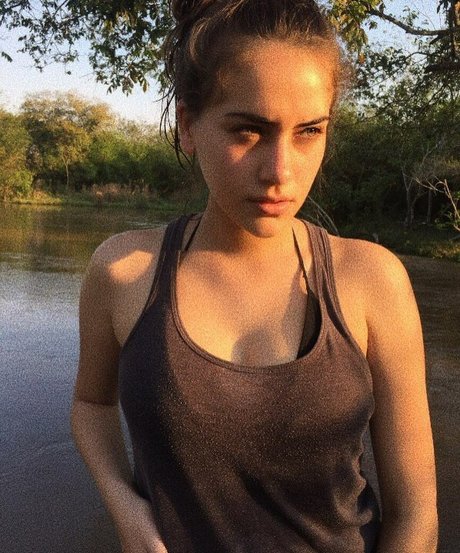 Ludmila Alderete freie pornografische bild