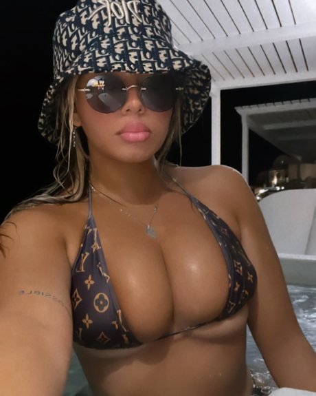 Hodaya Pinto perfekte beste foto