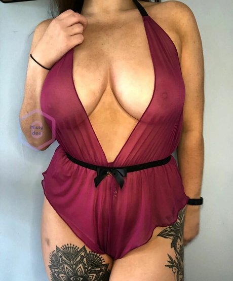 MissyDee perfekte sexy archiv