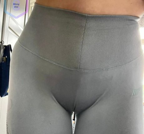 MissyDee nackt porno bild