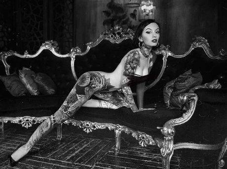 teena xx perfekte erotische bild