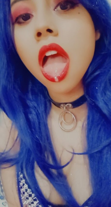 Chery Princess porno nackt foto