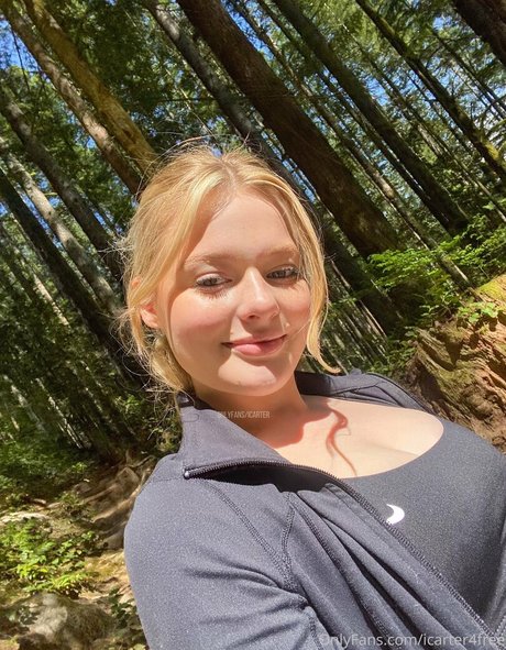 icarter4free nacktheit schöne bild