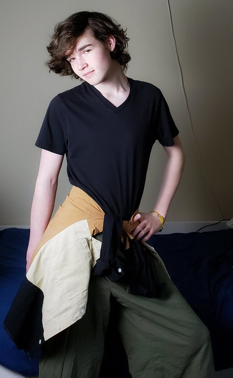 Whimsy Waffle hübsche perfekte fotos