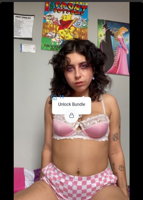 bubbles69420 freie nackten archiv