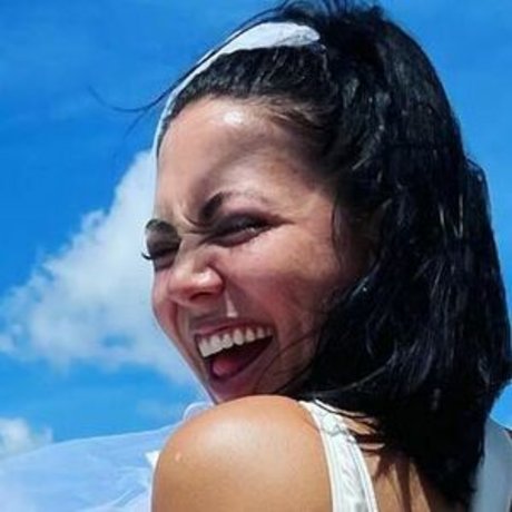 Kimmy Jimenez akt galerie