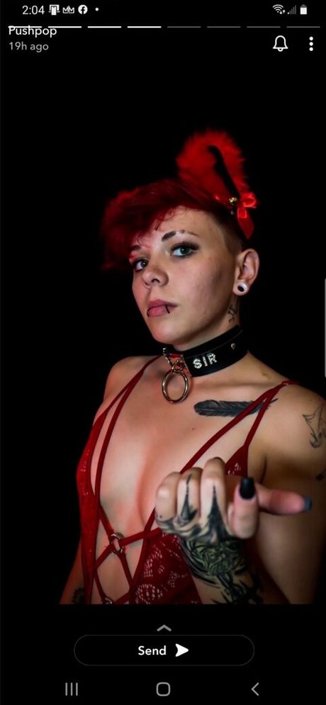 Lilpushpop hd exklusive archiv