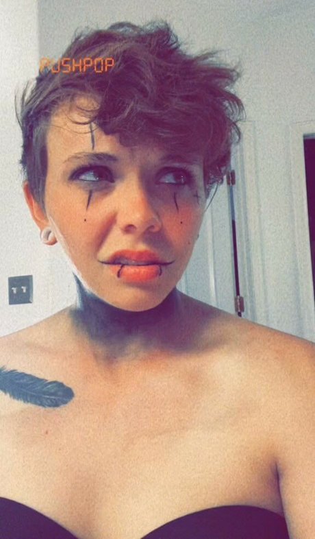 Lilpushpop beste perfekte fotos