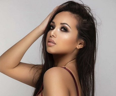 gigimarievip kostenlose nackt galerie