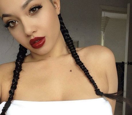 gigimarievip nackt schöne bilder