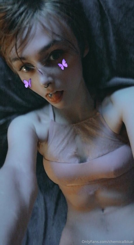 chemicalblue erotische kostenlose archiv