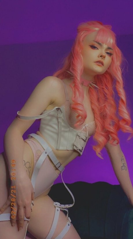 lovelybedhead erwachsene sexy bild