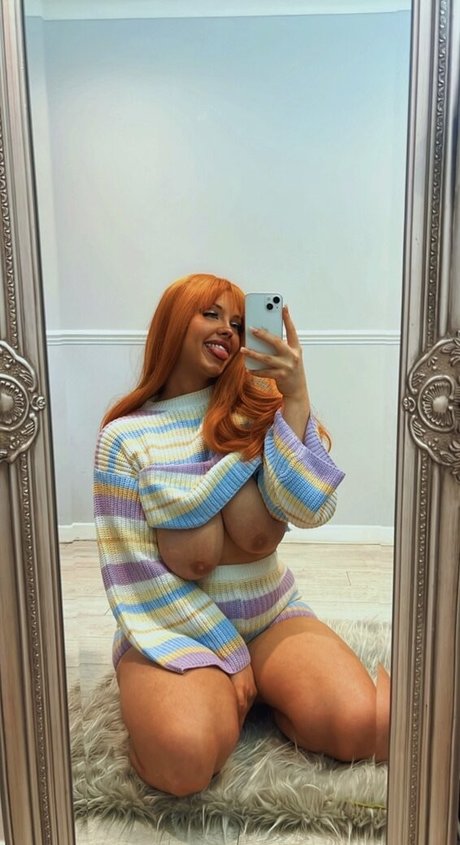 Molly Brash exklusive sexy fotos