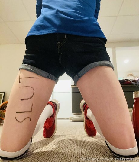 mistressmisery kunst erotische galerien