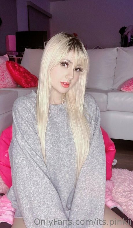 its pinkii top sexy fotos