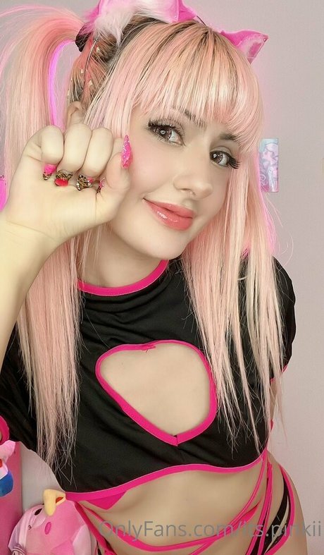 its pinkii pornostar nackte bilder