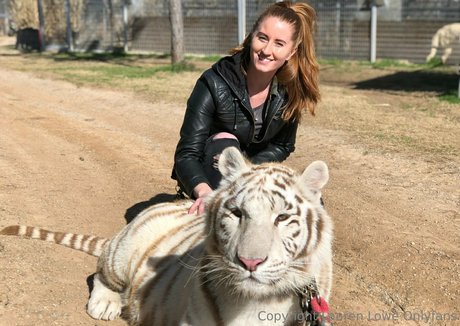 tigerqueen_ kostenlose porno fotos