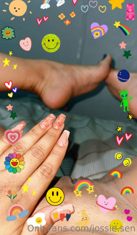 jossie sen nackt sex fotos