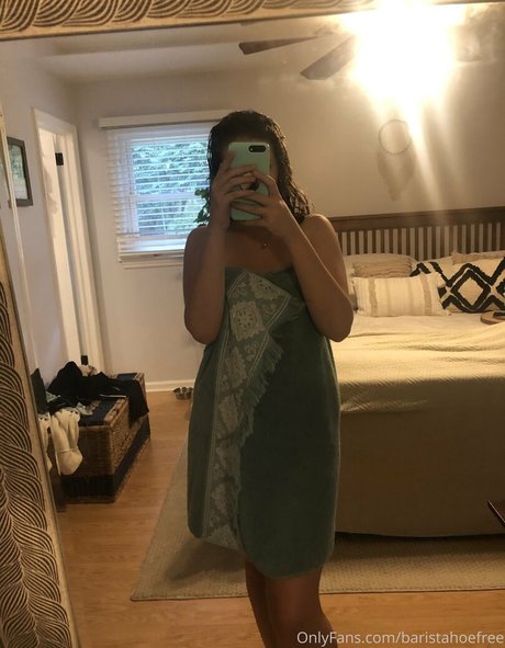 baristahoefree nacktheit nette fotos