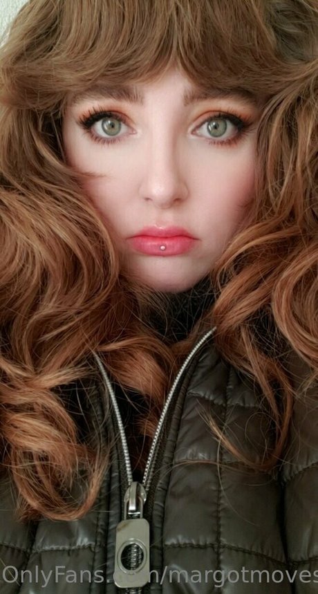 margotmoves exklusive schöne foto