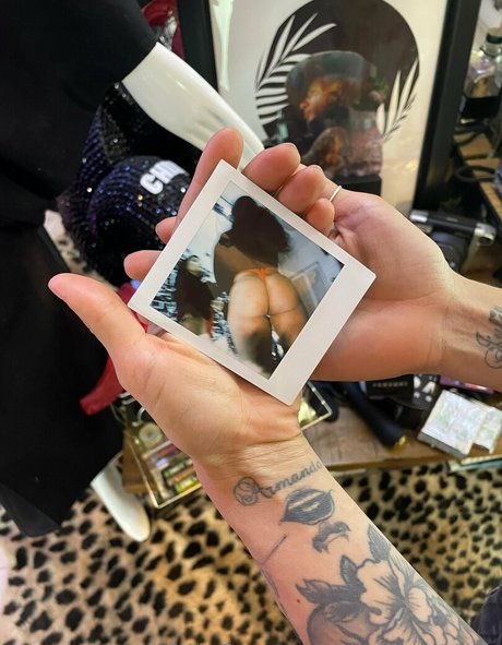 Daniela Barranco kostenlose porno galerie