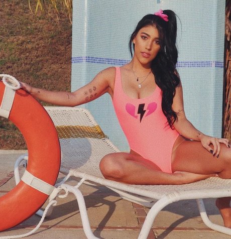 Daniela Barranco heiße pornographische archiv