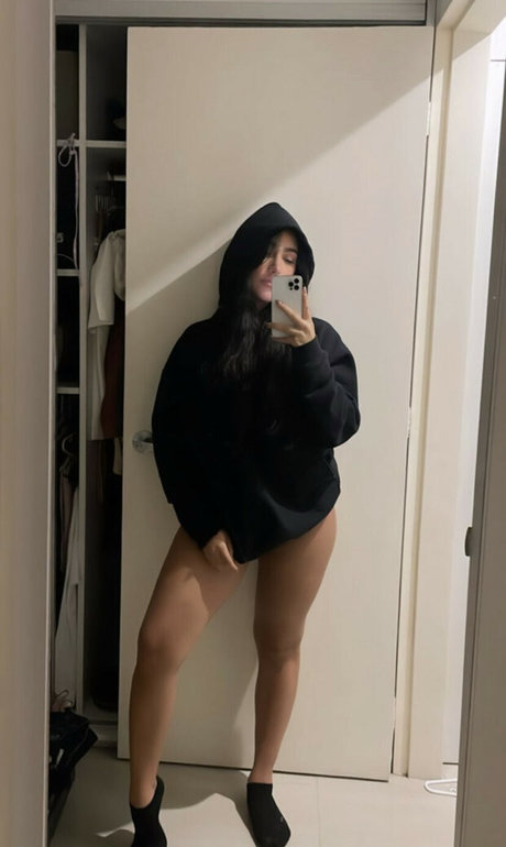 Daniela Barranco xxx porno fotos