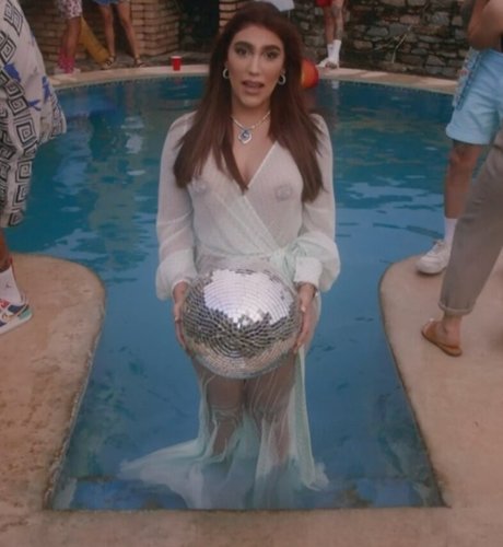 Daniela Barranco hd erotische bilder