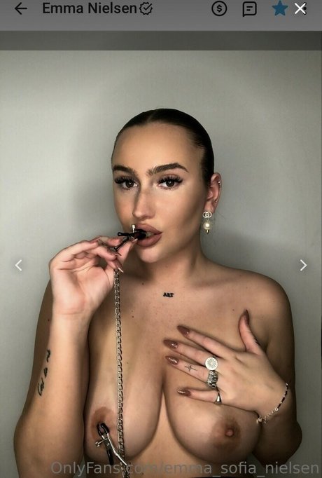 emma sofia nielsen nacktheit sex galerie