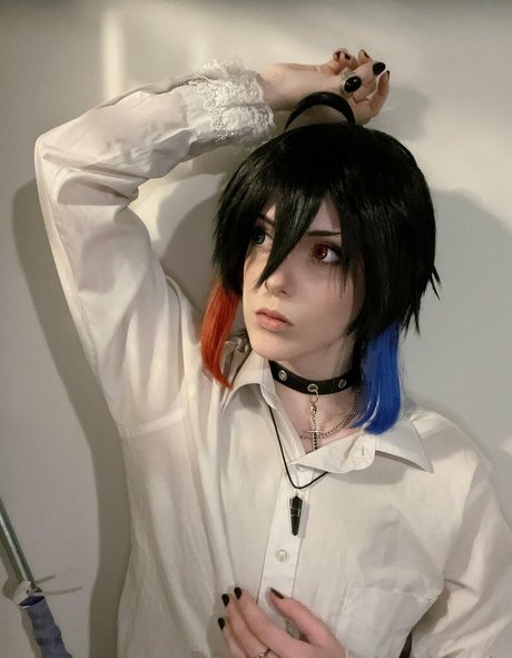 harlequincutie pornostar erotische galerie