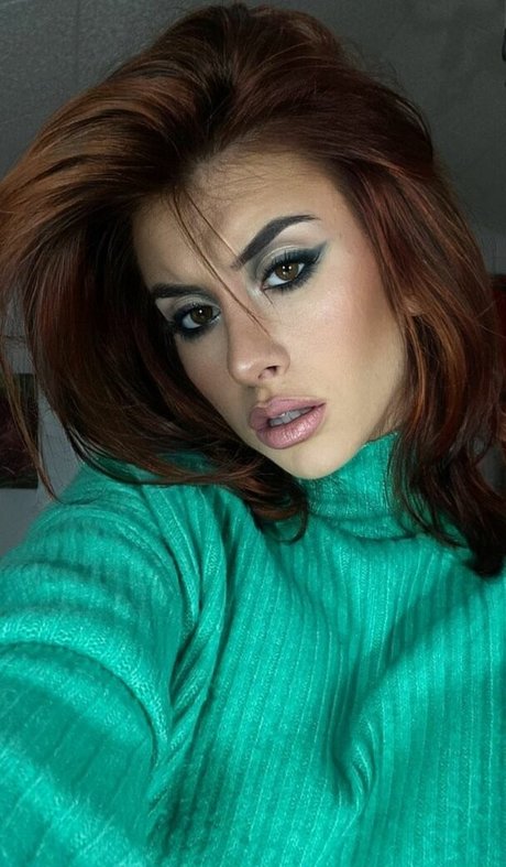 Alicelacombe off perfekte pornografische foto