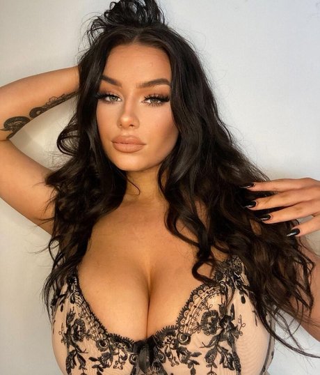 Leah X schöne erotische bild