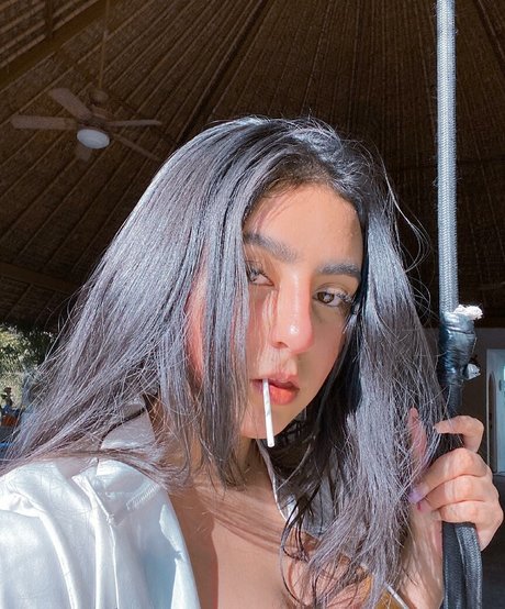 Danahe Vasquez beste pornografische bild